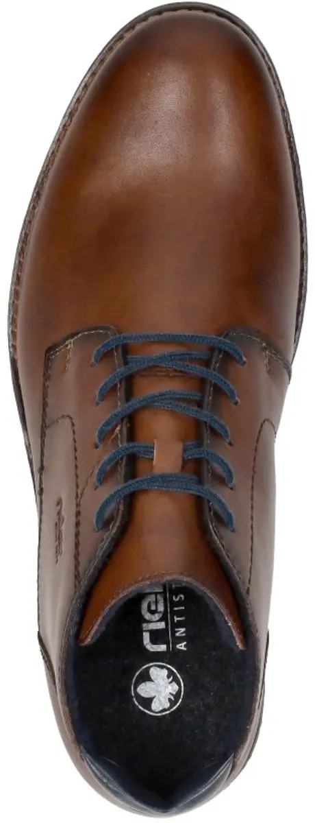 Rieker Veterschoenen 386237 - Maat 46 - afbeelding 4 van 6