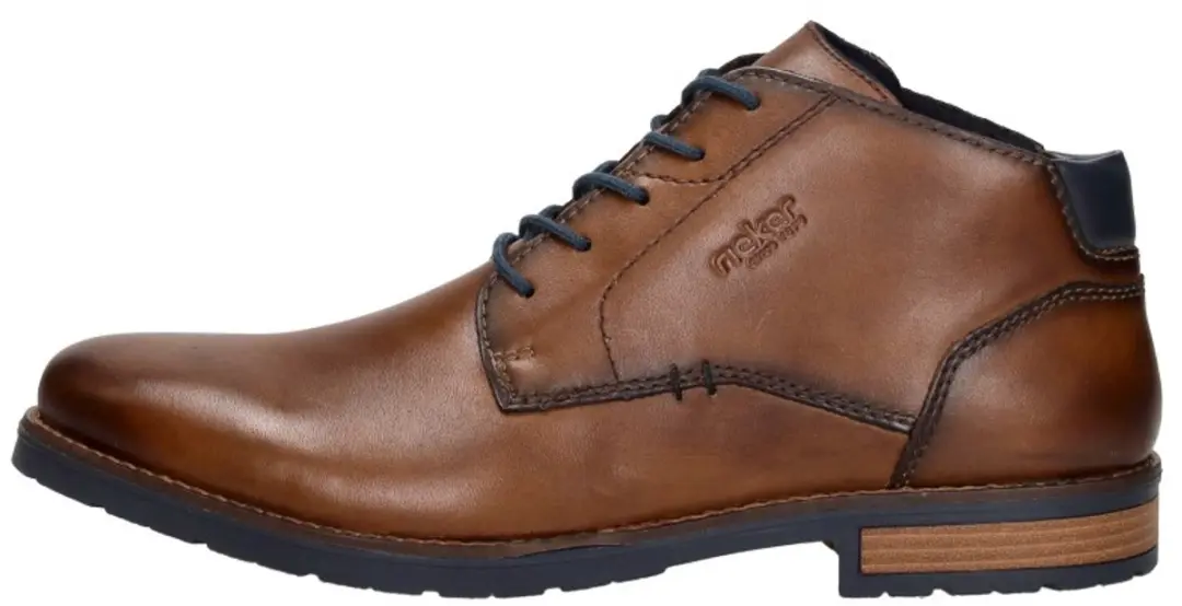 Rieker Veterschoenen 386237 - Maat 46 - afbeelding 2 van 6