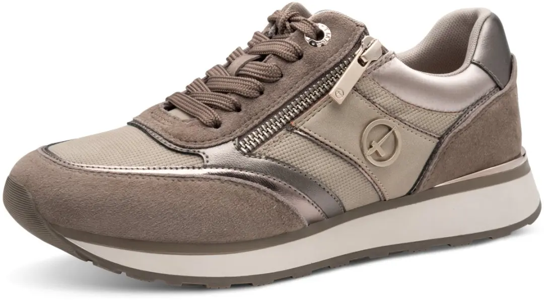 Tamaris Dames Sneaker 1-23726-43 426 normaal Maat: 37 EU