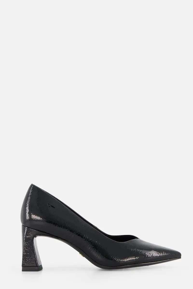 Tamaris Pumps zwart Synthetisch