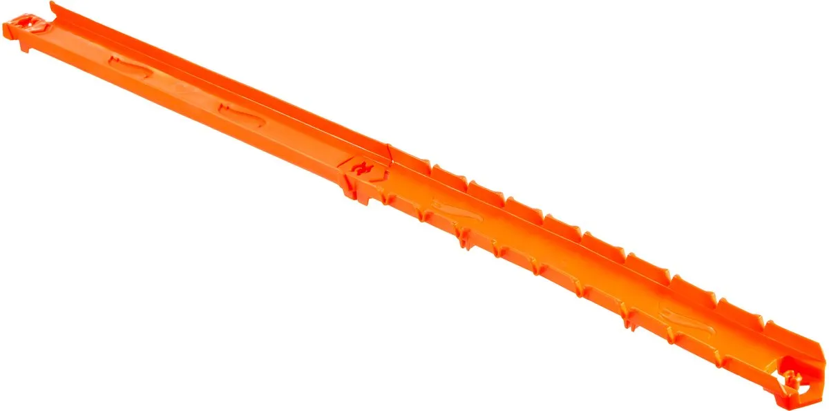 Hot Wheels Track Creator Starterset JDW43 - 10 Baandelen