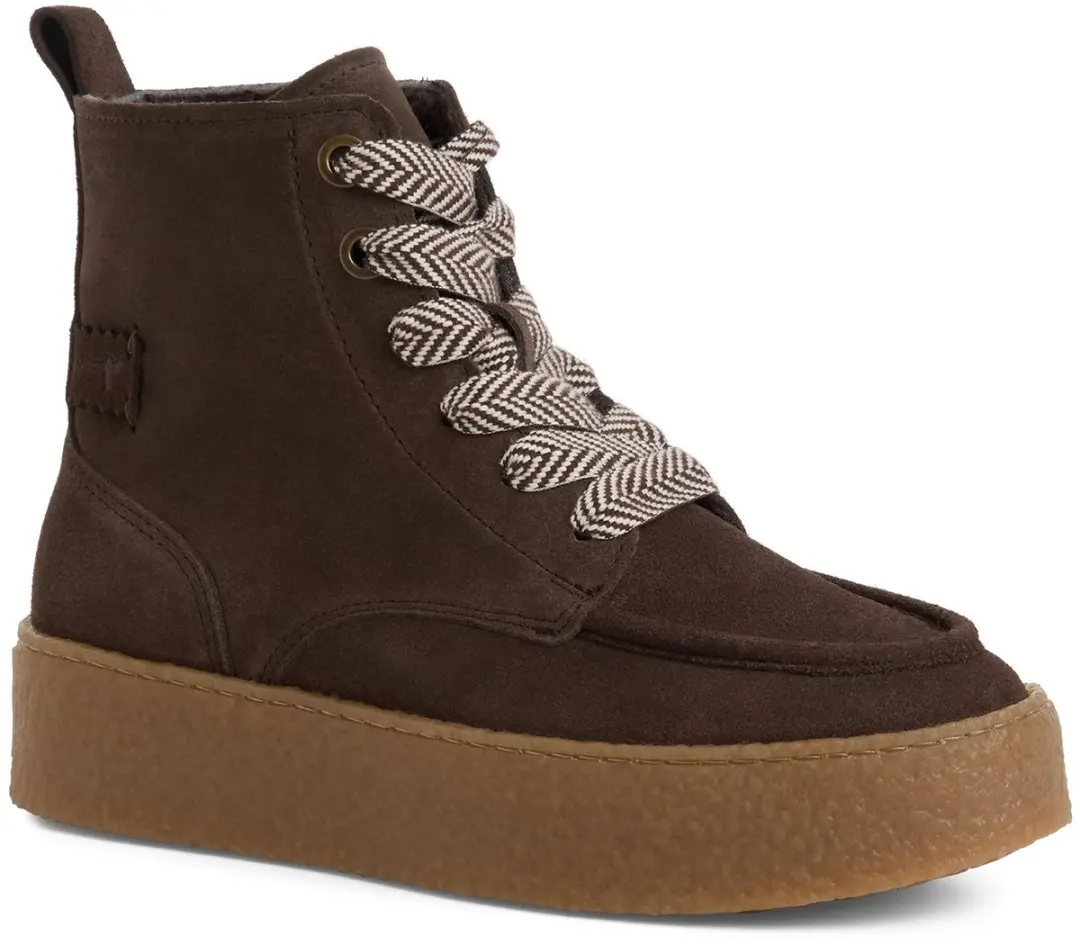 Tamaris Dames Enkellaarsje 1-25200-47 304 Maat: 36 EU