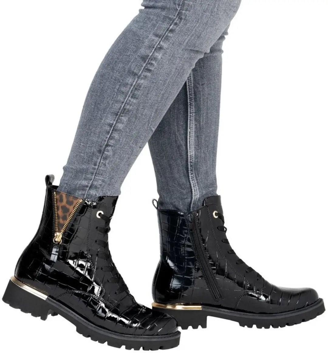 REMONTE BOOT