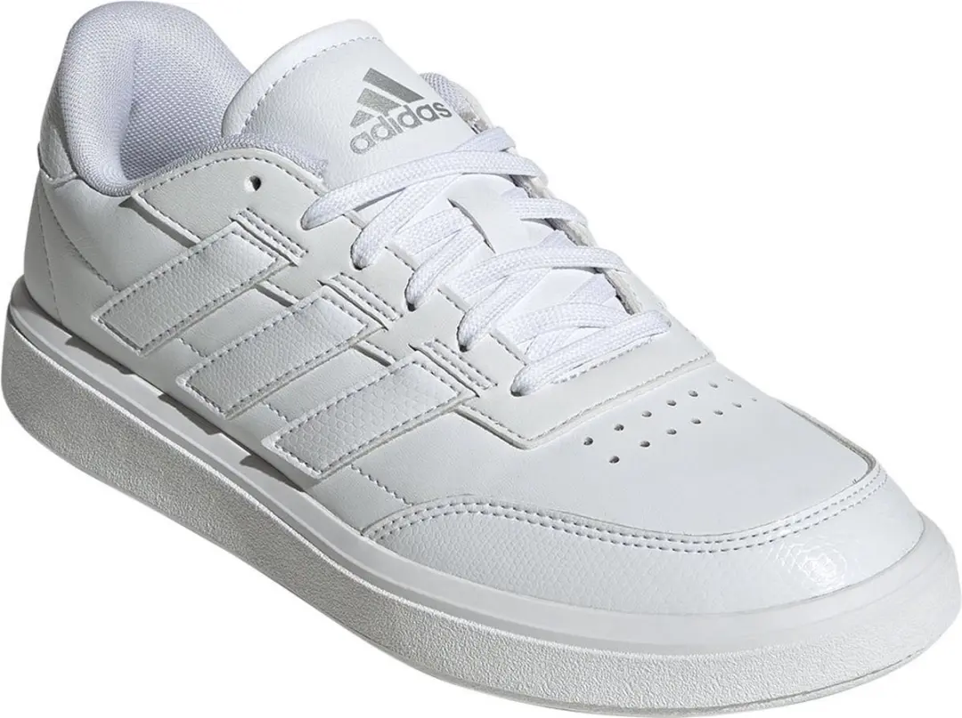 Adidas Courtblock Schoenen - 36 - Wit - afbeelding 4 van 6
