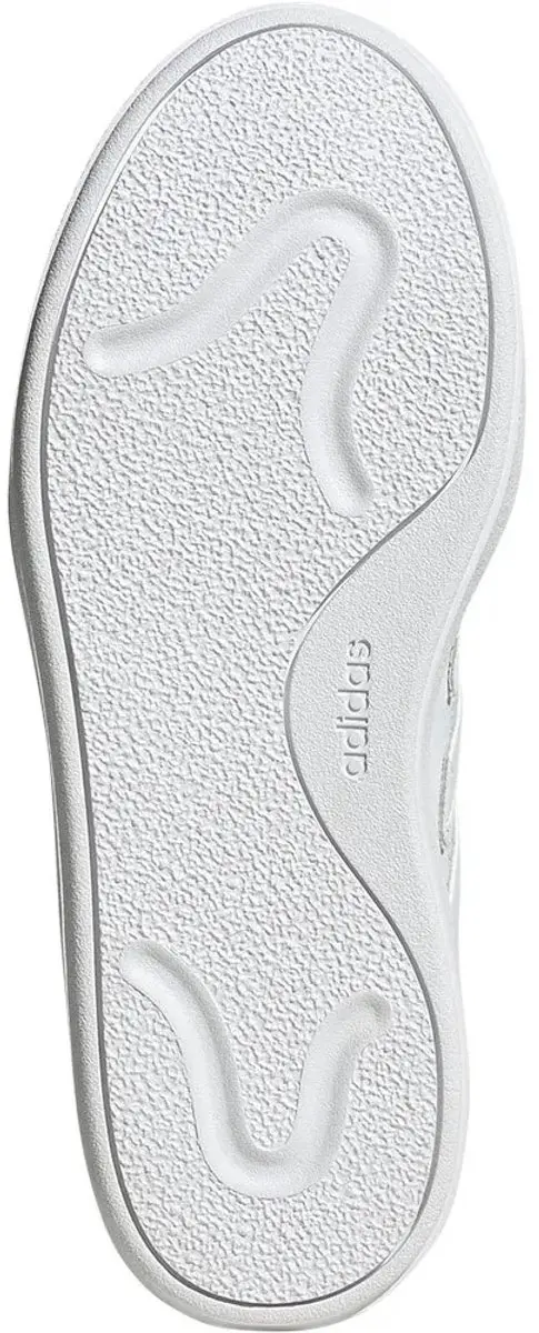 Adidas Courtblock Schoenen - 36 - Wit - afbeelding 3 van 6