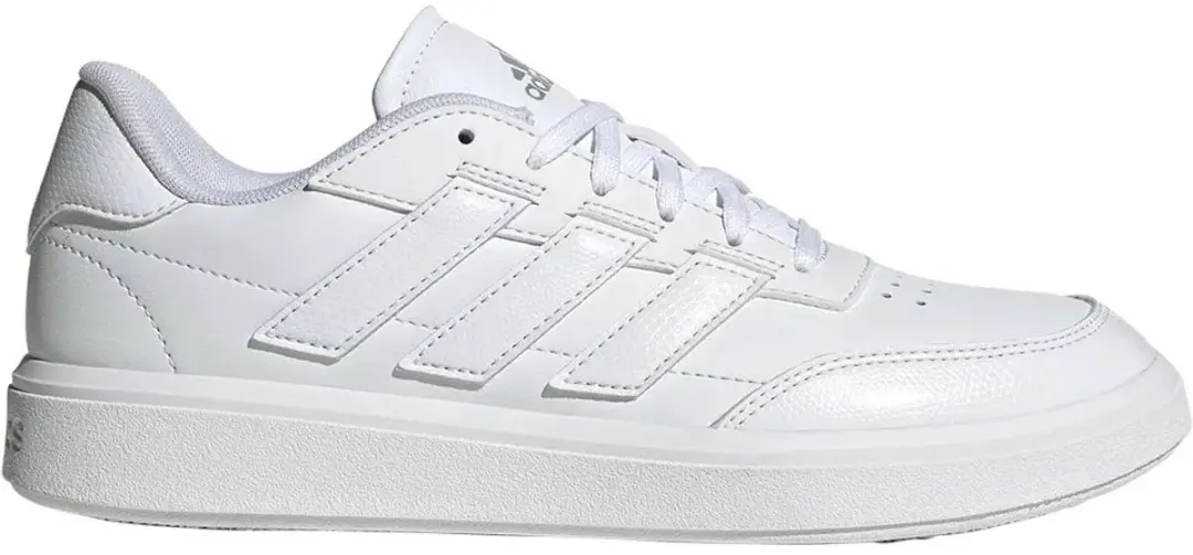 Adidas Courtblock Schoenen - 36 - Wit - afbeelding 6 van 6