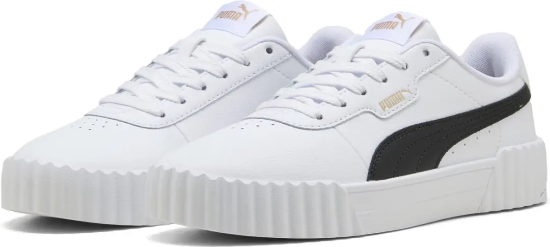 PUMA Carina 3.0 Dames Sneakers