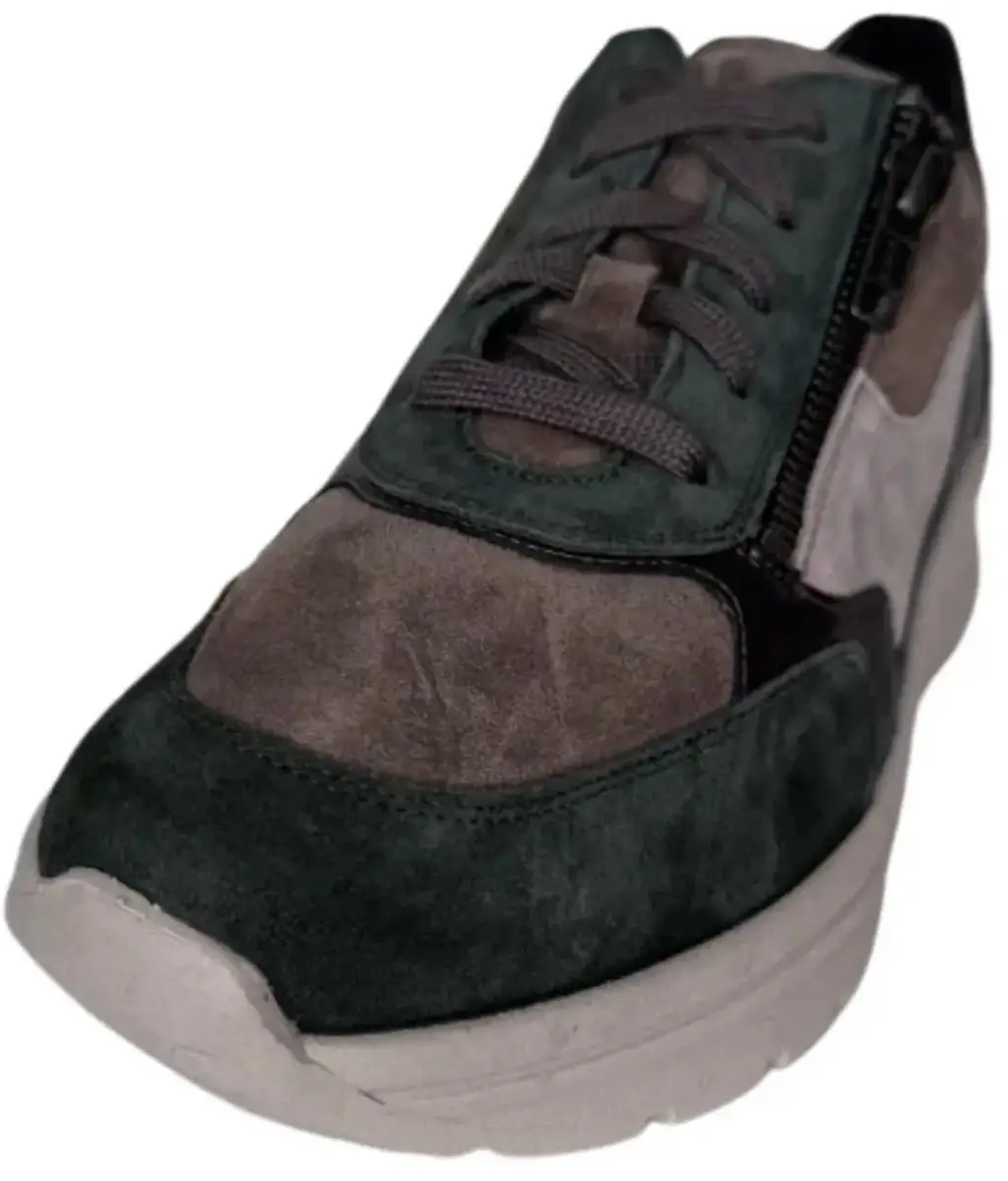 Solidus Holly green multi H (Maat