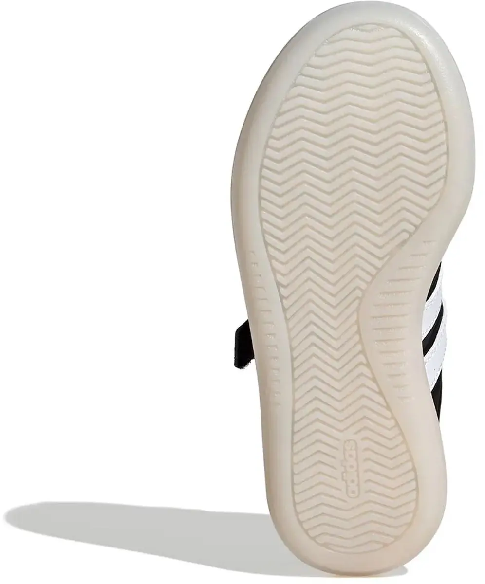 Adidas Barreda Decode El Schoenen 33 - Zwart - afbeelding 2 van 4