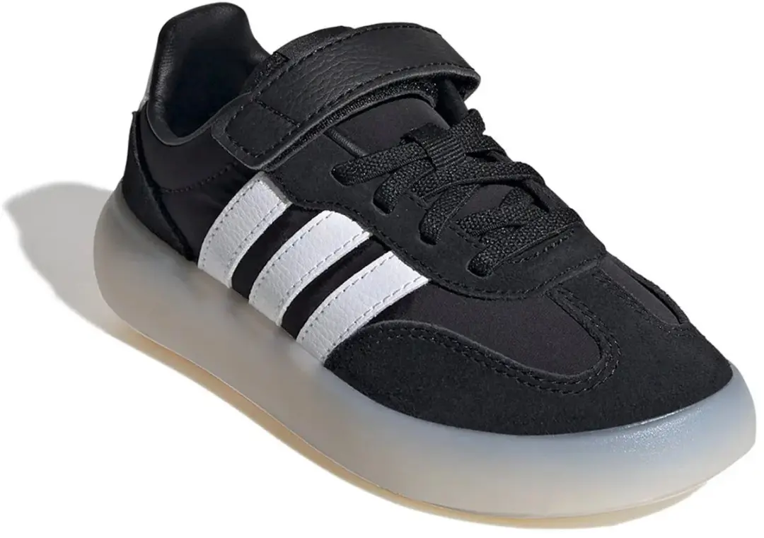 Adidas Barreda Decode El Schoenen 33 - Zwart - afbeelding 4 van 4