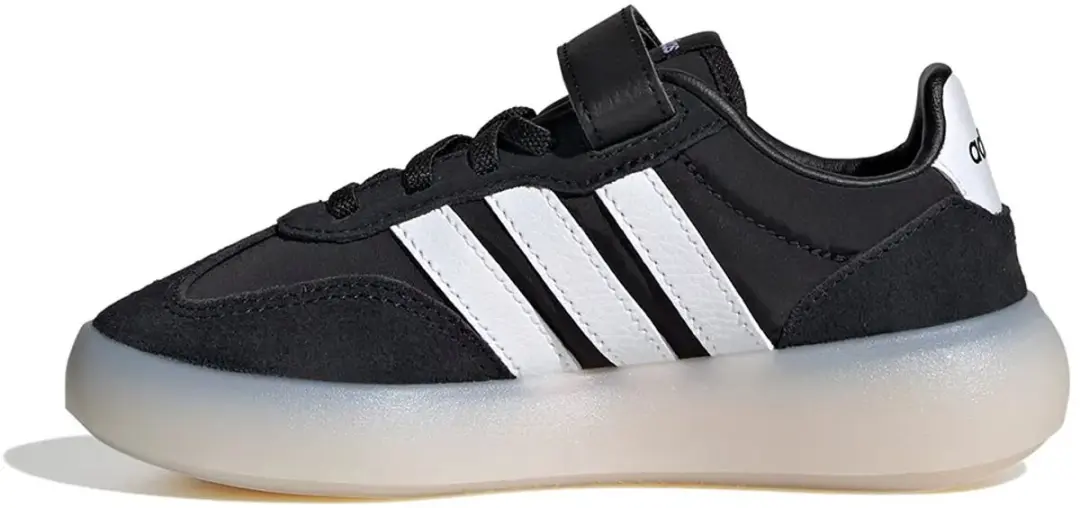 Adidas Barreda Decode El Schoenen 33 - Zwart - afbeelding 3 van 4