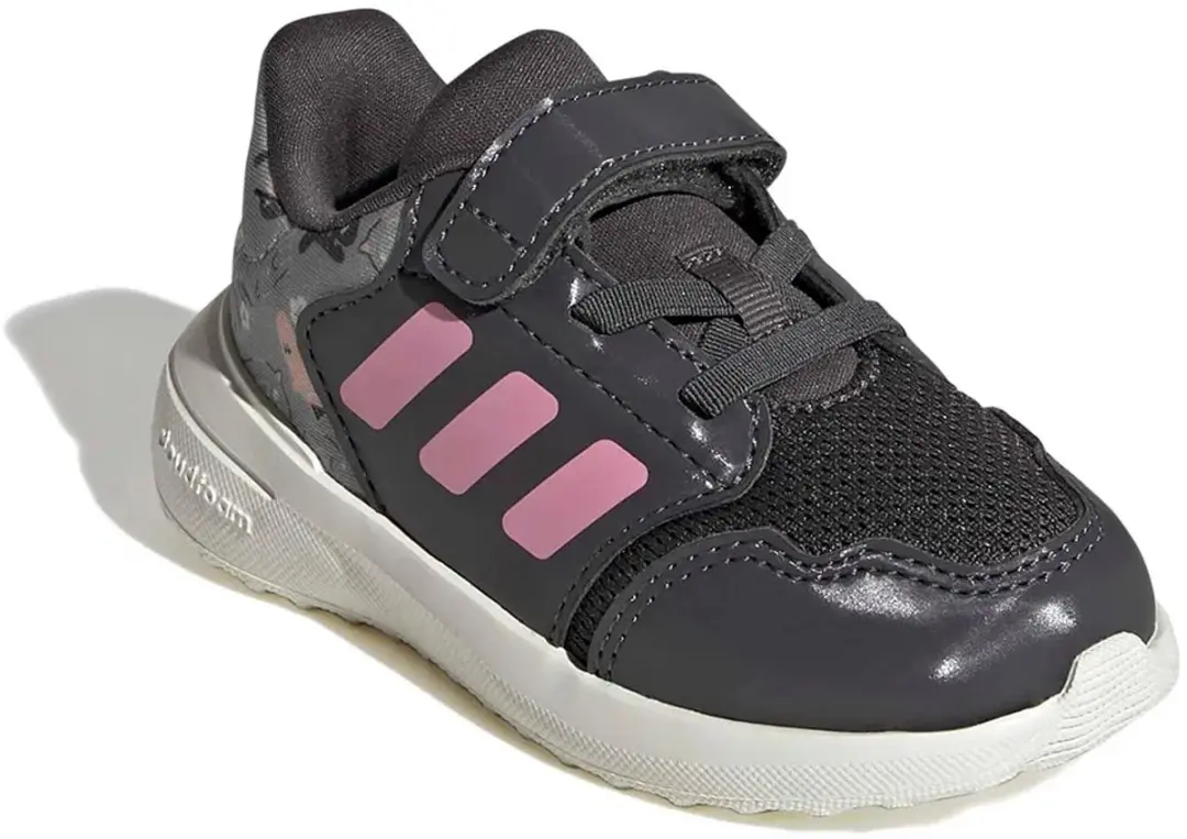 Adidas Tensaur Run 3.0 Babyschoenen - EU 25 - Grijs