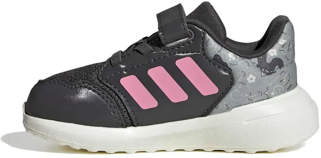 Adidas Tensaur Run 3.0 Babyschoenen - EU 25 - Grijs