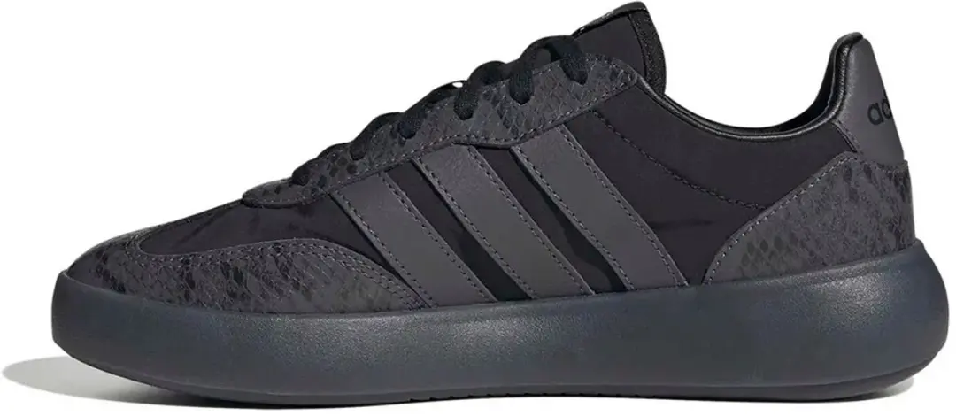 Adidas Barreda Decode Schoenen - Zwart - EU 37 1/3 - afbeelding 3 van 4