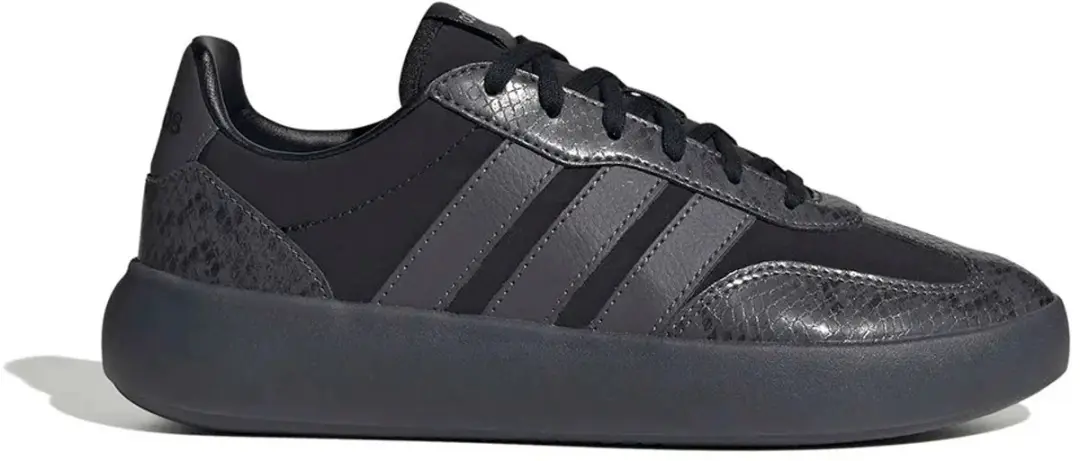 Adidas Barreda Decode Schoenen Zwart EU 39 1/3 Vrouw