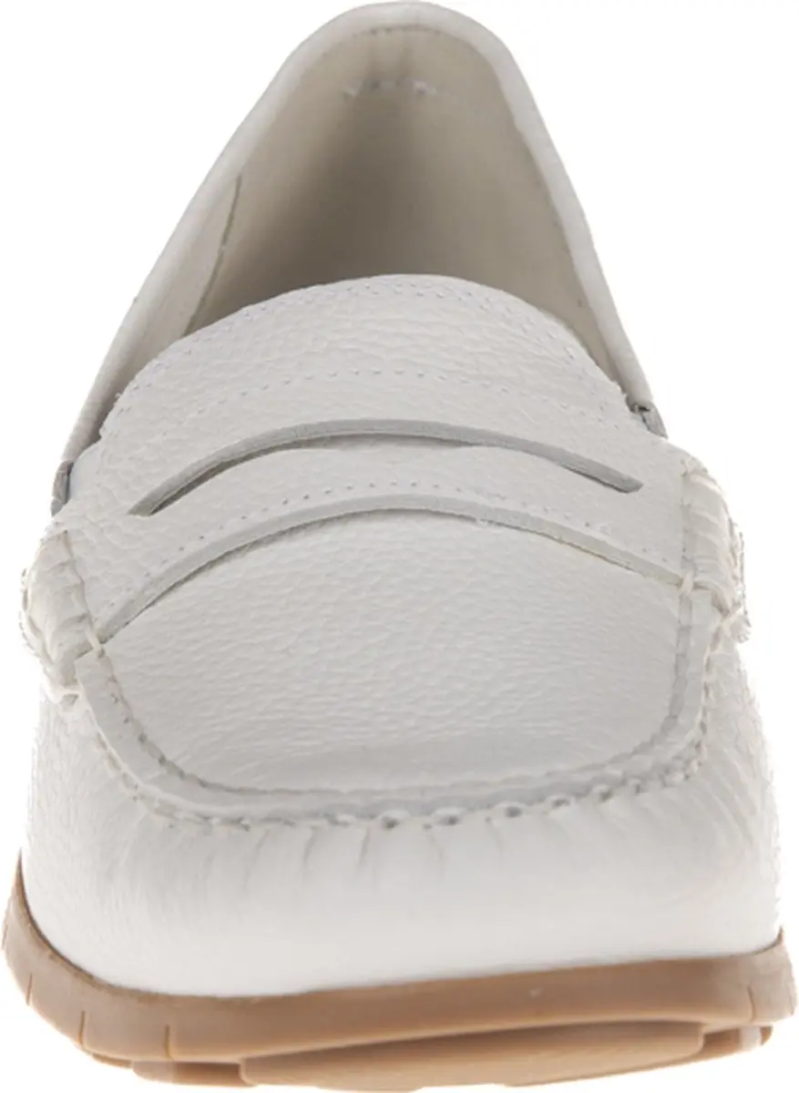 Wäldlaufer 785508 Mocassin - Wit - afbeelding 6 van 6