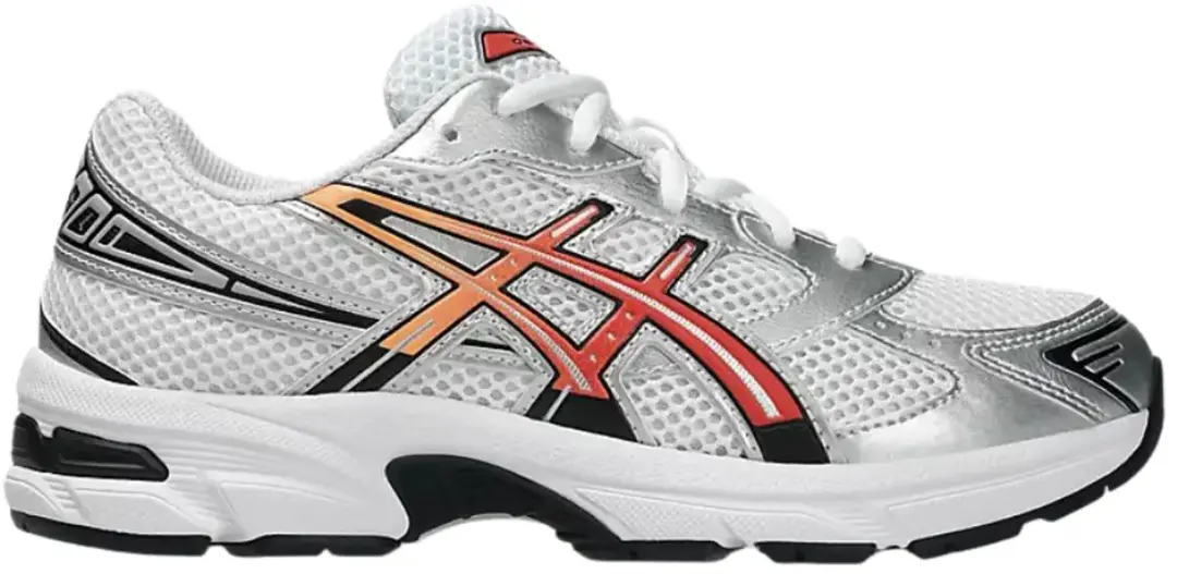 Asics Gel-1130 GS Sneakers JR Wit 37