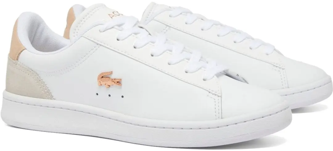 Lacoste Carnaby Sneakers Dames 40