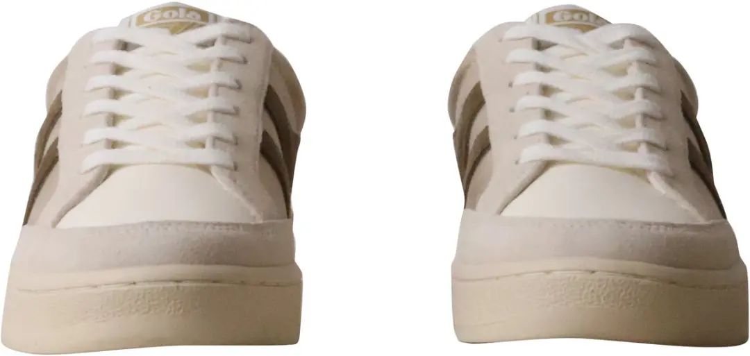 Superslam Blaze lage leren sneakers