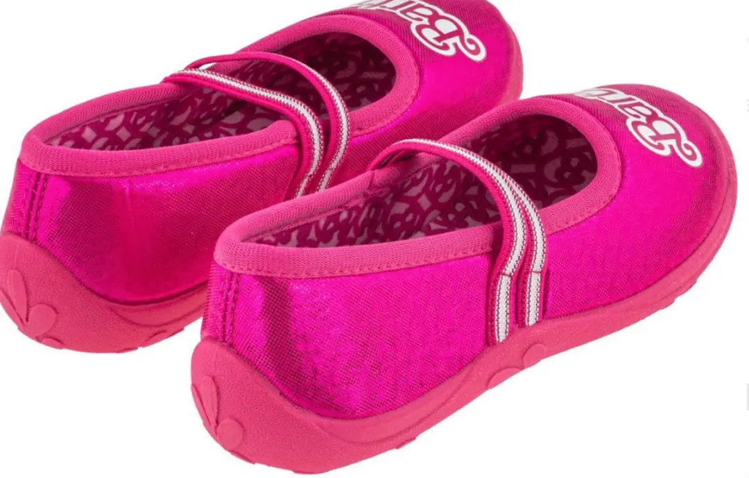 Barbie Pantoffel Meisjes