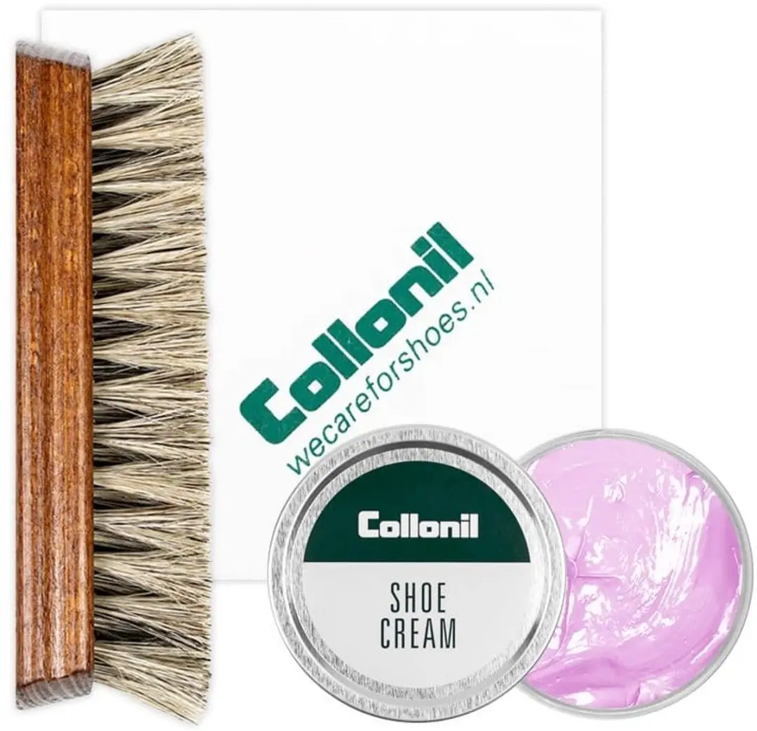Collonil schoenpoets