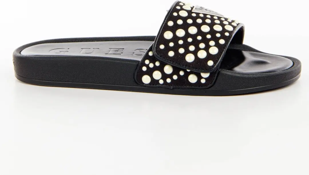 Teenslippers Dames GUESS 36 EU