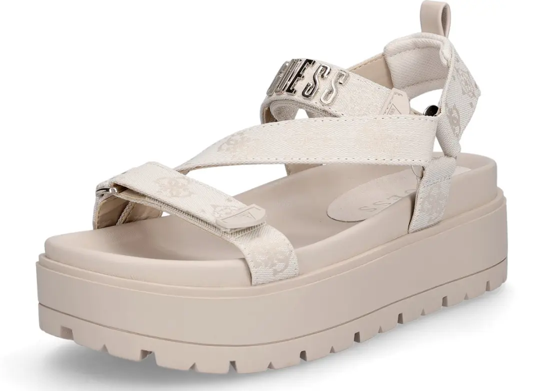 Guess Fetta Sandalen