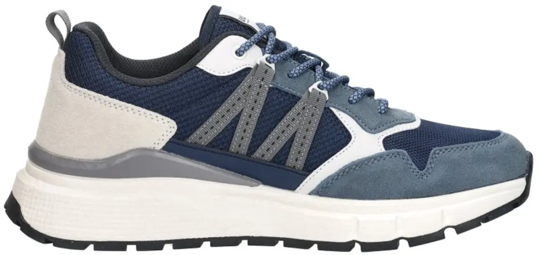Lyle & Scott Lennox Sneakers Laag