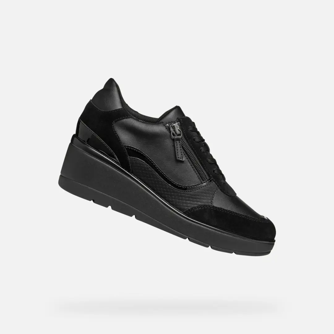 GEOX ILDE DAMES Sneakers