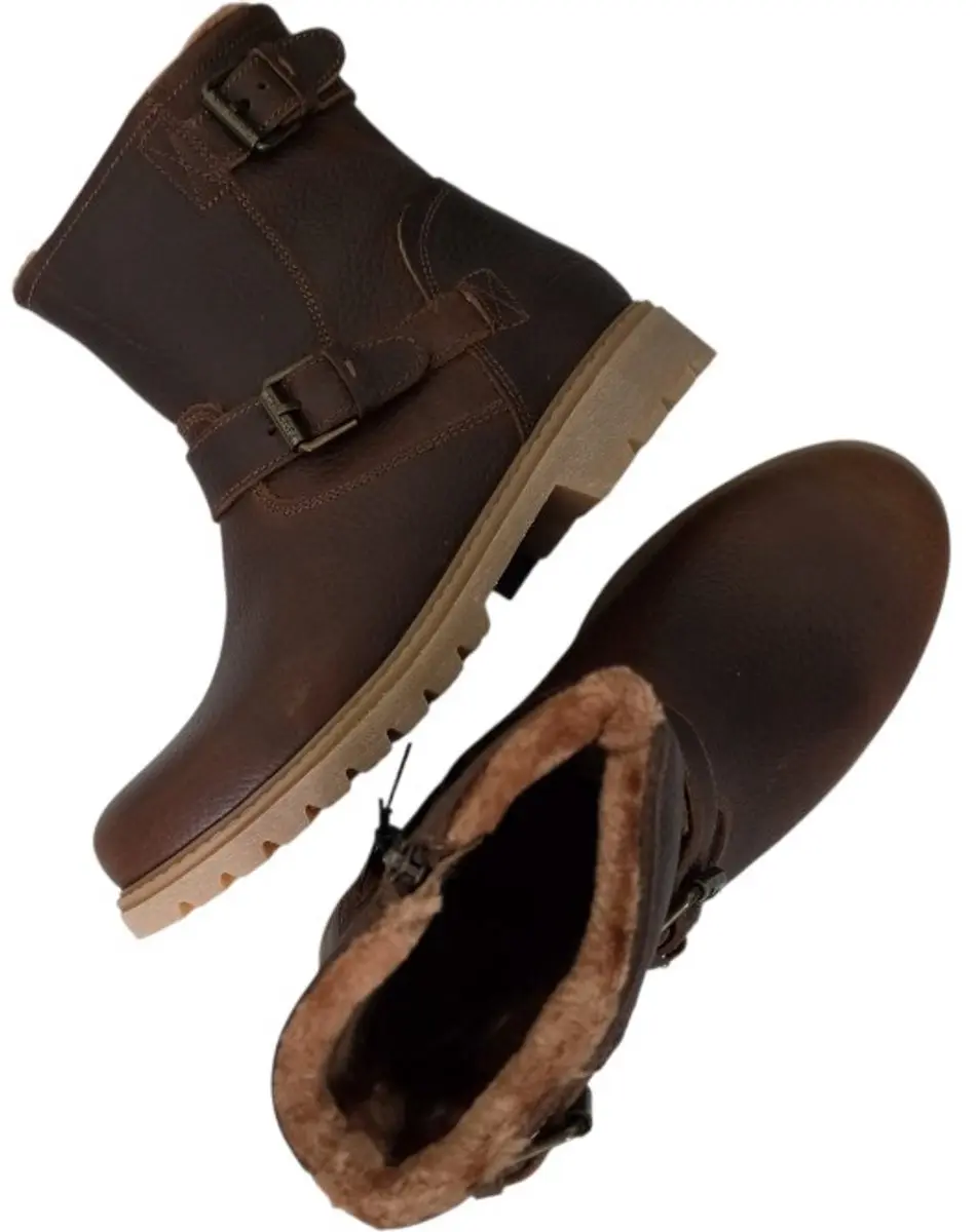 Panama Jack Faust C25 Boots - Maat 42