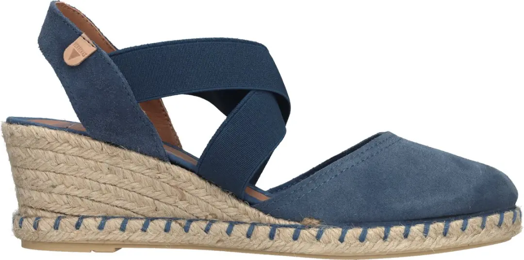 Verbenas Espadrilles Dames