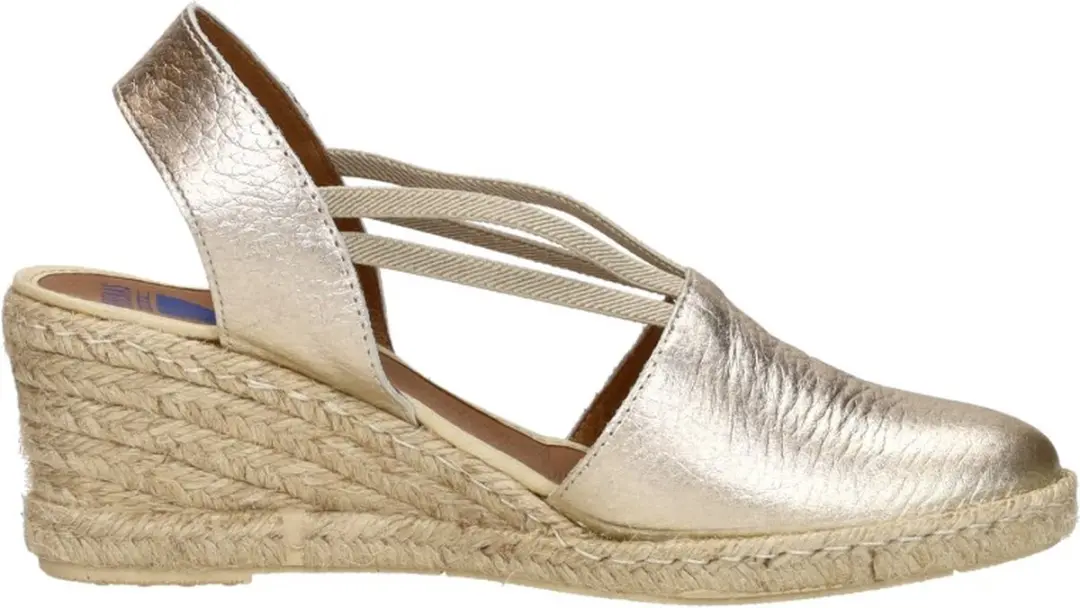 Verbenas Maika Sandalen Touwzool