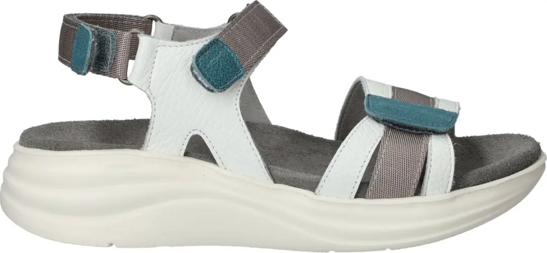Wolky Miku Gobi Sandalen