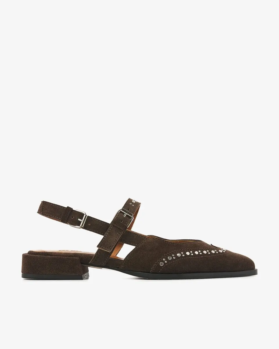 VIA VAI Jazz Yael Slingbacks Dames