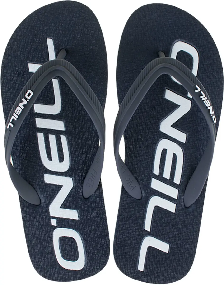 O'Neill Schoenen Men PROFILE LOGO SANDALS Ink Blue 46