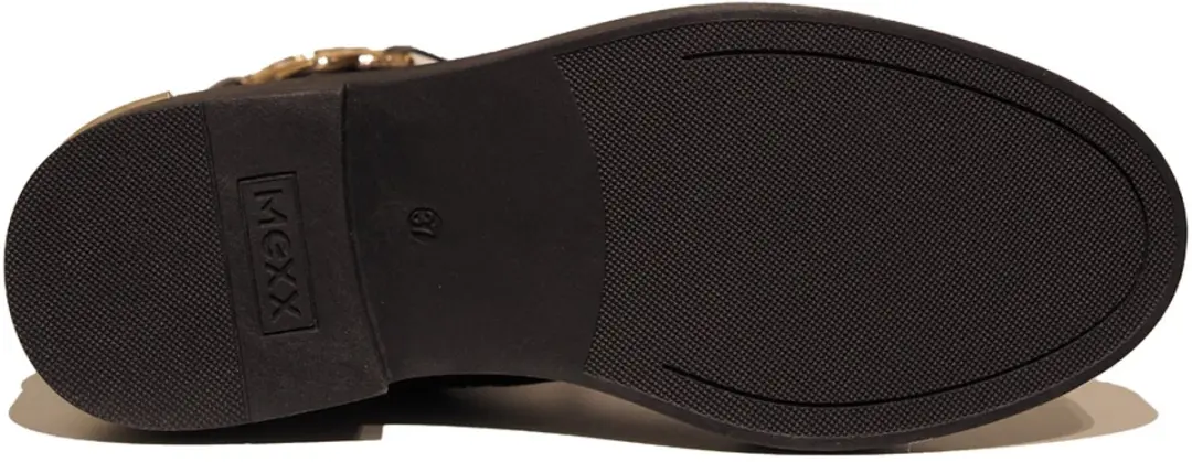 Mexx Ankle Boot Micla Kasia - Zwart 39