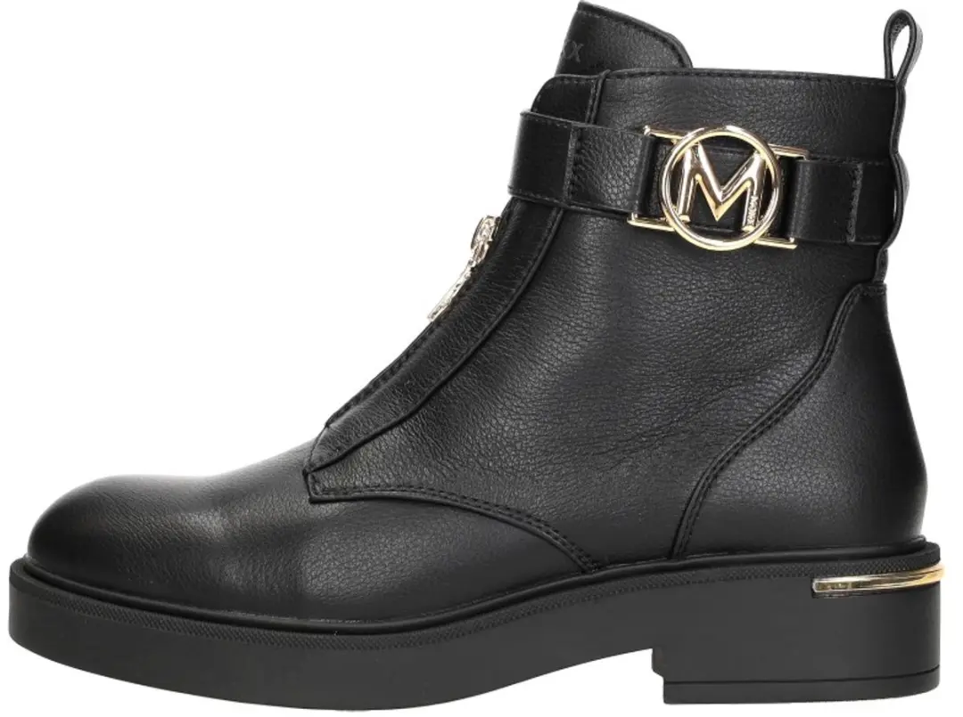 Mexx Ankle Boot Micla Kasia - Zwart 39