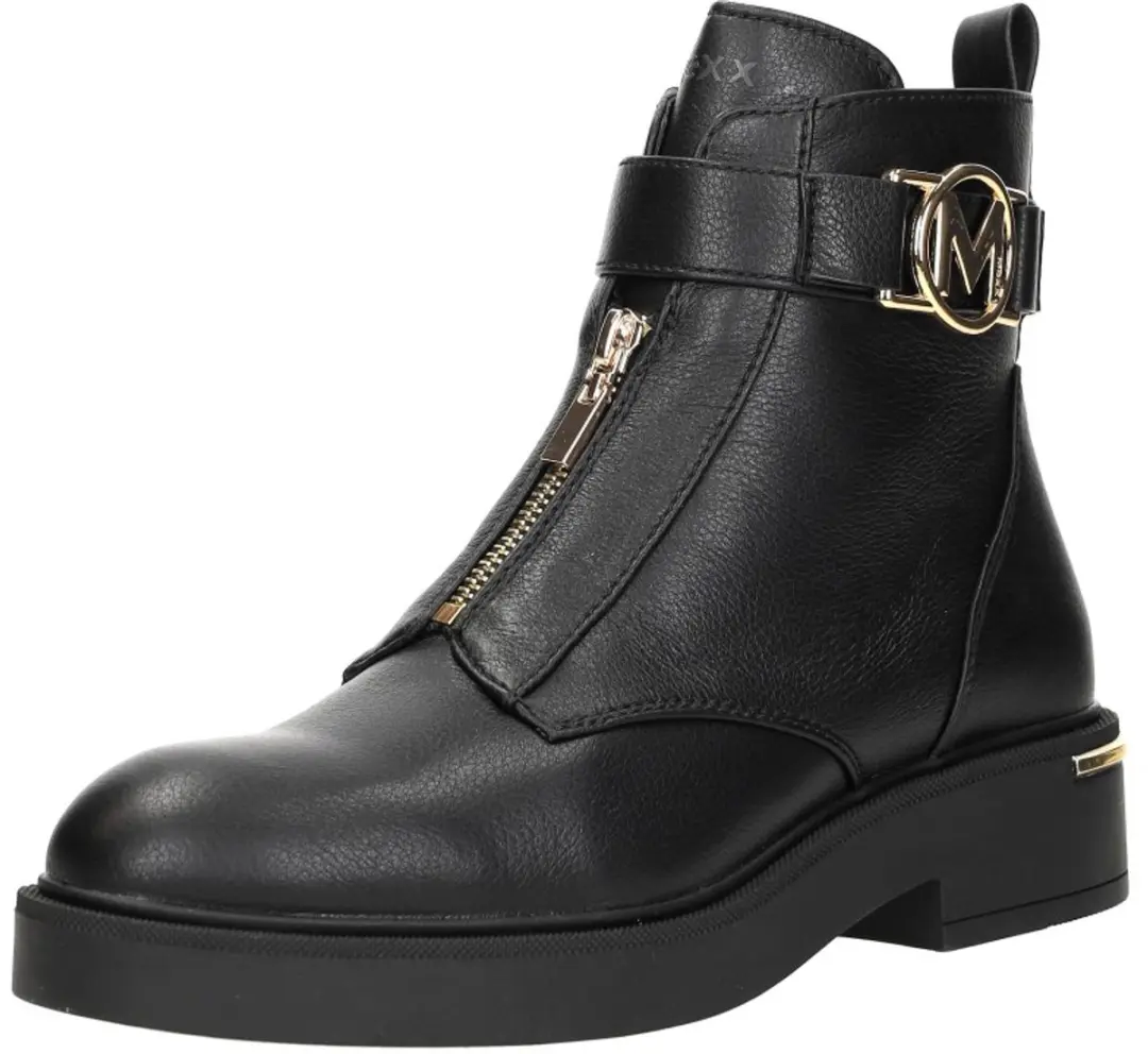 Mexx Ankle Boot Micla Kasia - Zwart 39