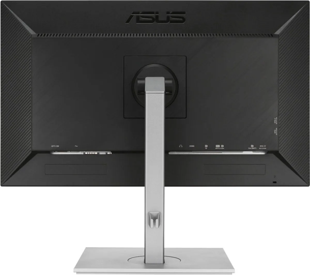 ASUS ProArt Display PA278CV - 2K IPS Designer Monitor - Calman Gecertificeerd - USB-C 65W - 27 Inch
