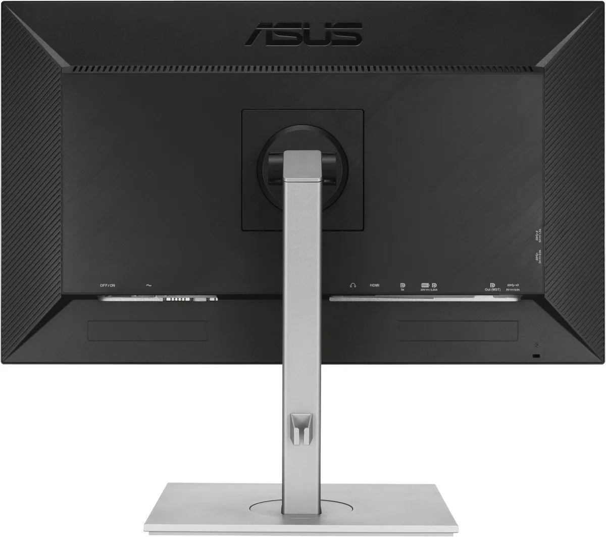 ASUS ProArt Display PA278CV - 2K IPS Designer Monitor - Calman Gecertificeerd - USB-C 65W - 27 Inch