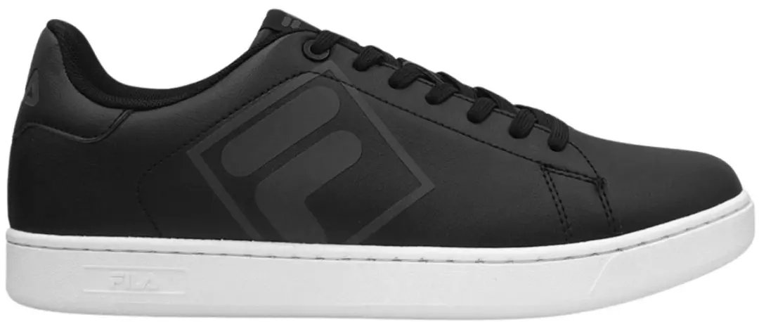 Fila Courtbay Logo Heren Sneakers