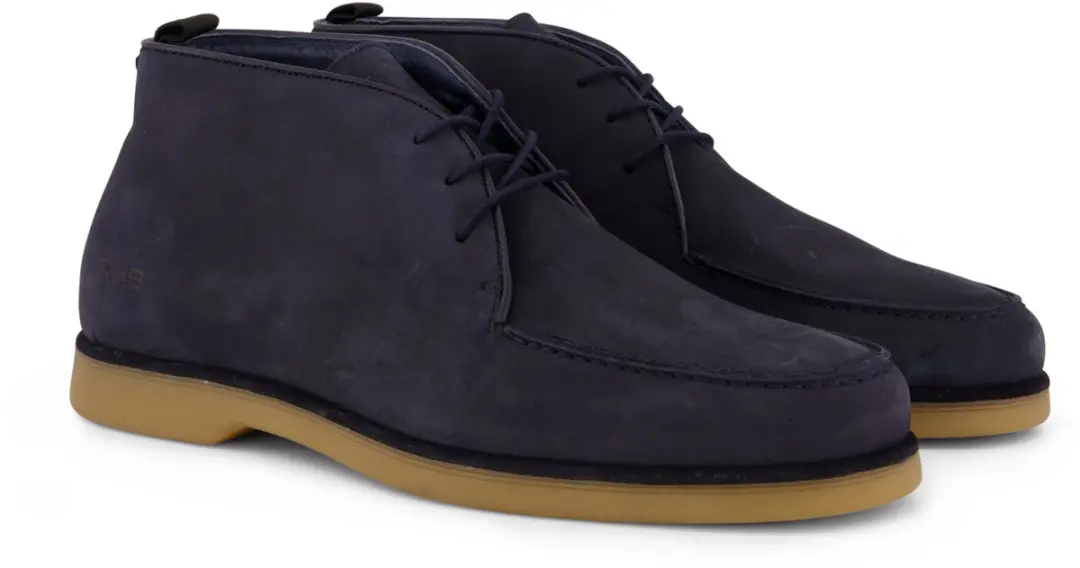 Rehab nette schoenen donkerblauw