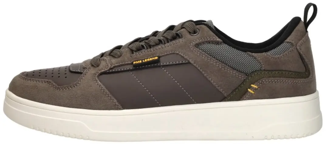 PME Legend Hinger Sneakers - Taupe - afbeelding 2 van 6