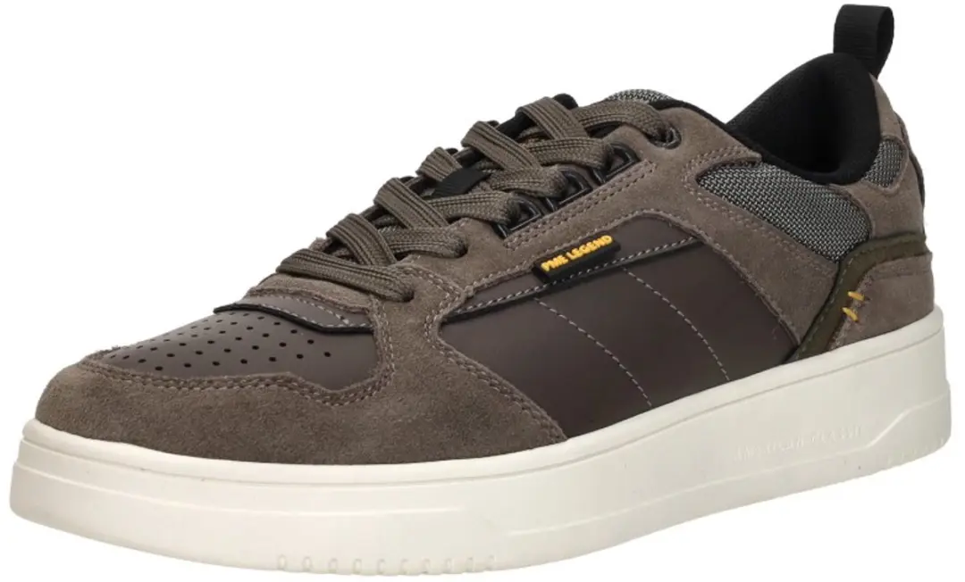 PME Legend Hinger Sneakers - Taupe - afbeelding 5 van 6