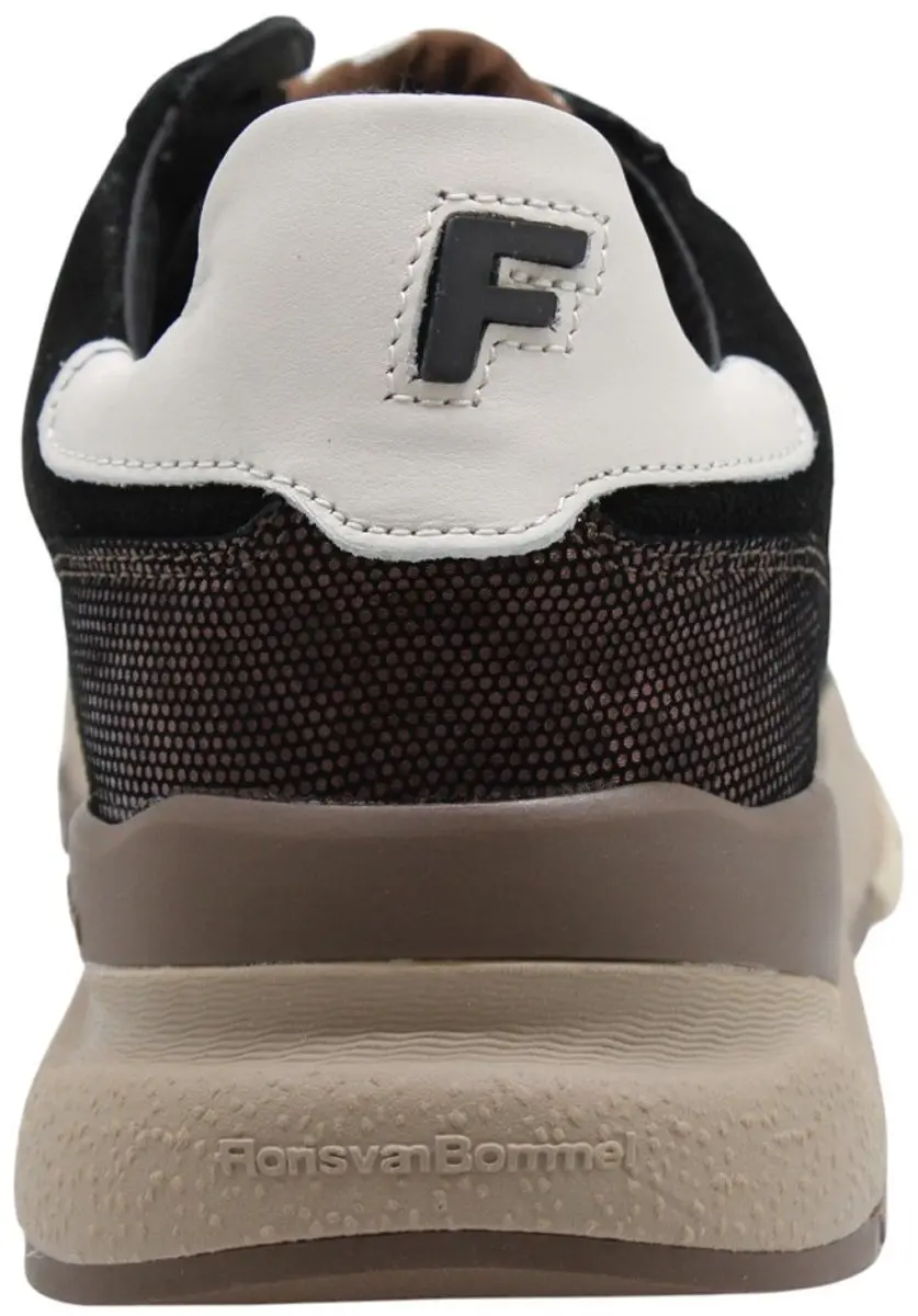 Floris van Bommel Treni Sneakers Sfw-10164 - Multi - Maat 40 - afbeelding 6 van 6