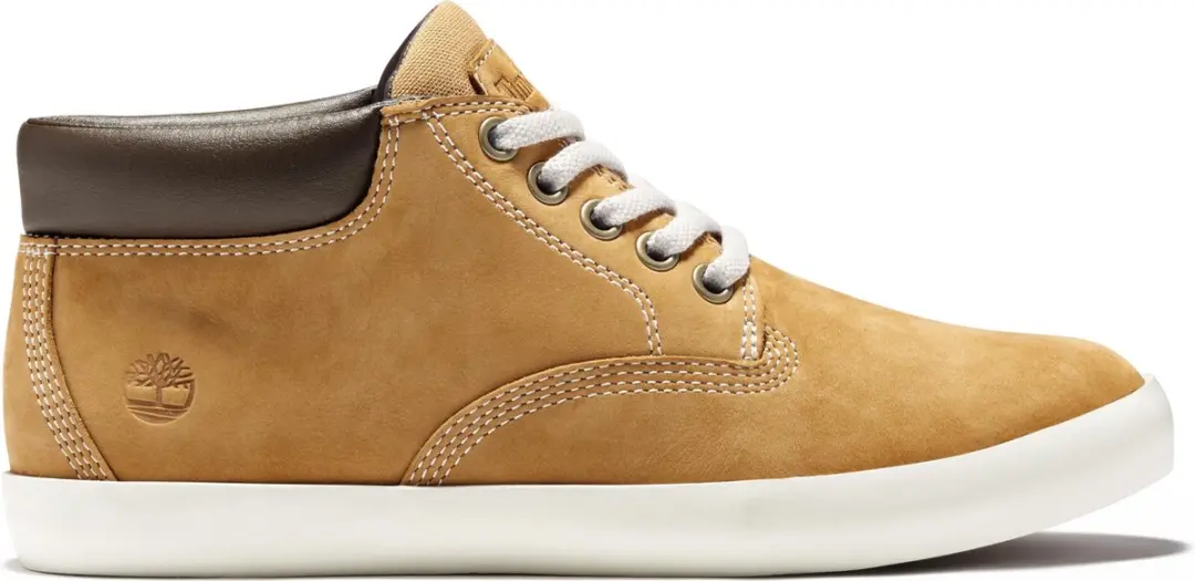 Timberland Dausette Chukka Dames Sneakers