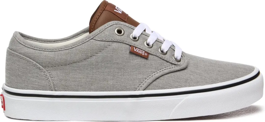 Vans Atwood Enzyme Wash Heren Sneakers