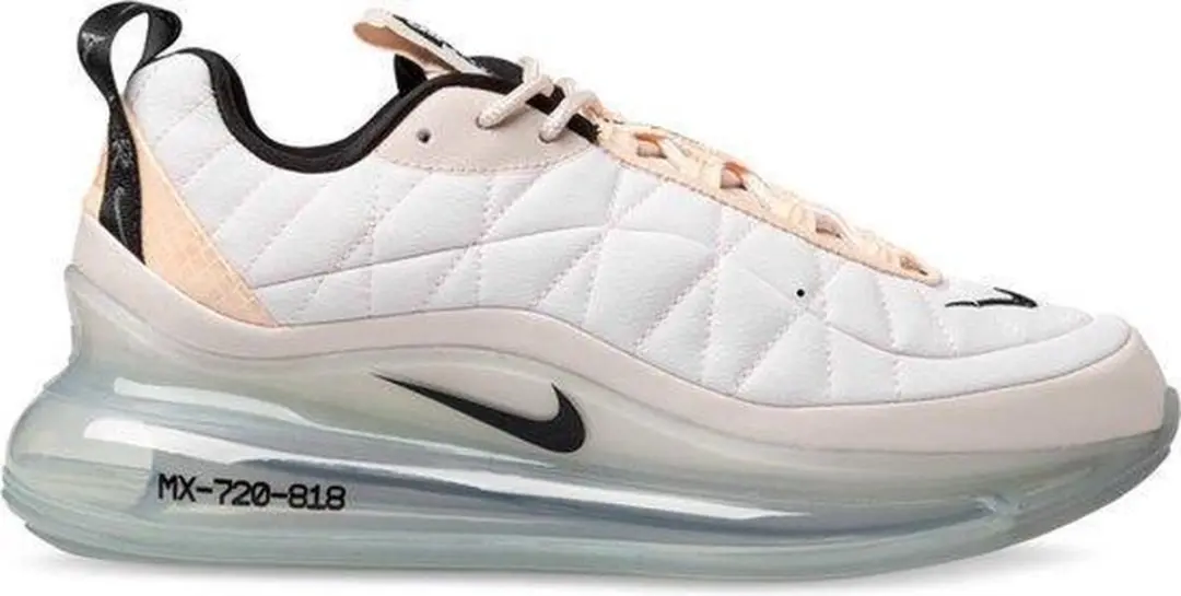 Nike Air Max 720 (Light Violet/Black-Barley Rose)
