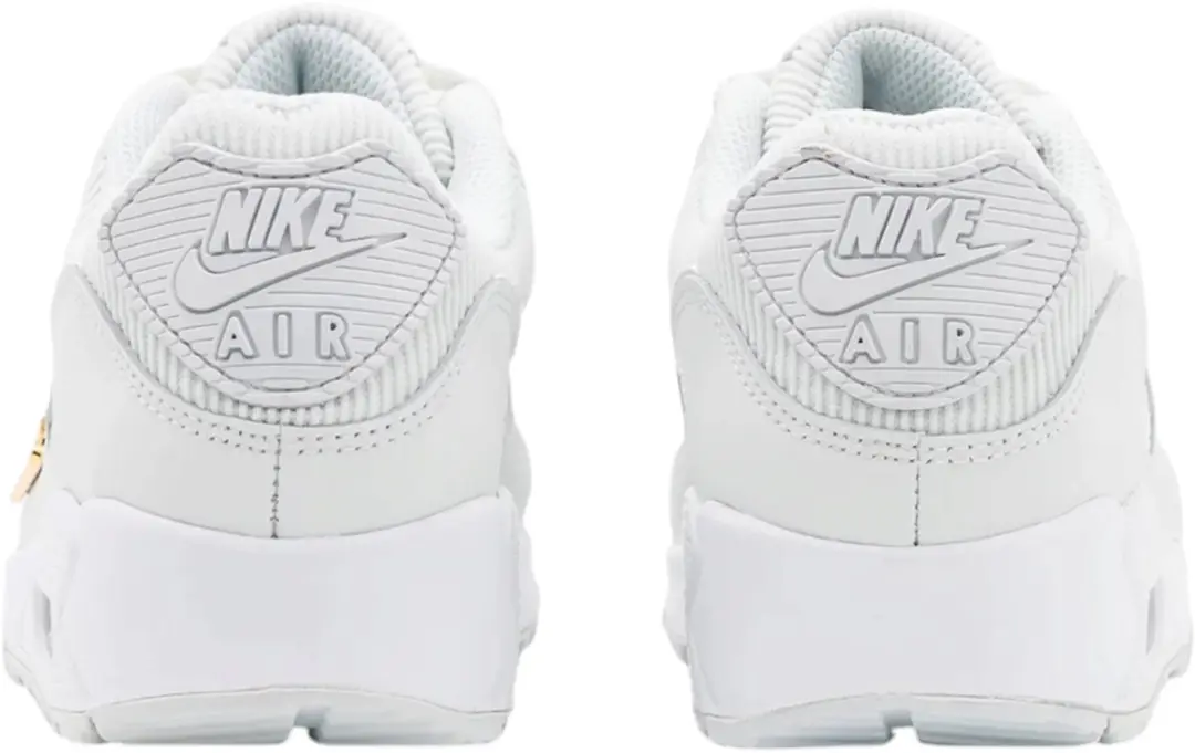 Nike Air Max 90 Summit White - Maat 42.5 - afbeelding 3 van 6
