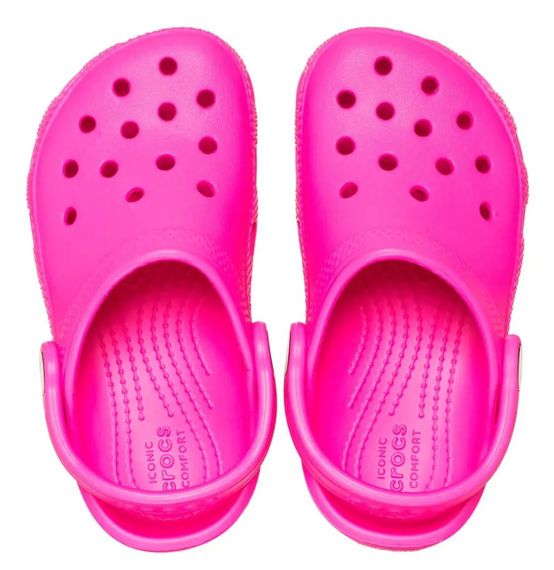 Crocs Classic Clog T Unisex Clogs